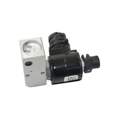 5418040 5273338 Bomba de urea válvula de solenoide para la reparación de la bomba de Cummins Adblue