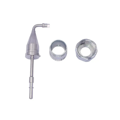 4936201 4999800 4935801 2866616 Inyector de urea con tuerca roscada para piezas de bomba de urea Cummins
