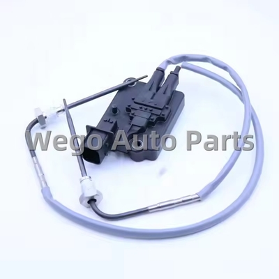 5461619 Sensor de temperatura de gases de escape Sistema SCR para Cummins DAF