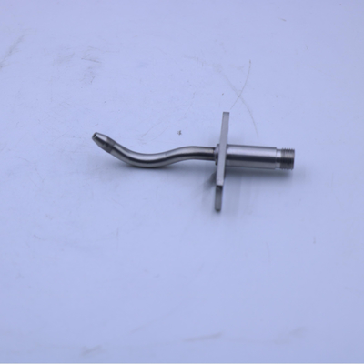 Boquilla de urea A0001403268 para inyector Adblue de camión Mercedes Benz