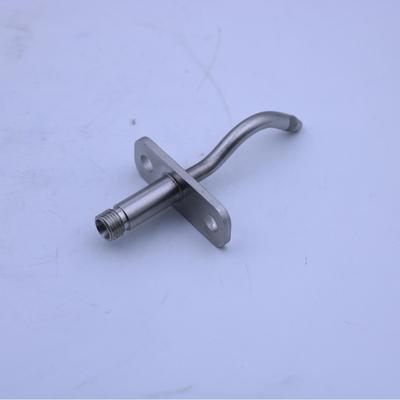 Boquilla de urea A0001403268 para inyector Adblue de camión Mercedes Benz