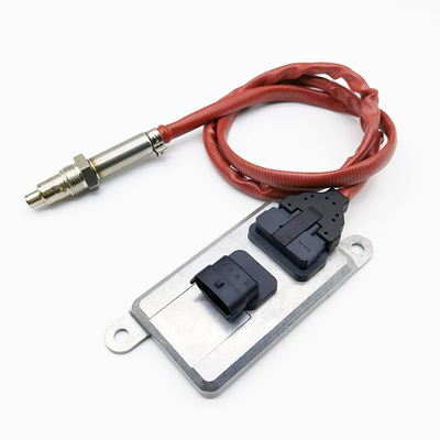 ISO9001 Sensor de NOx del motor para camión DAF 2011649 1793379 5WK96628B 1697586