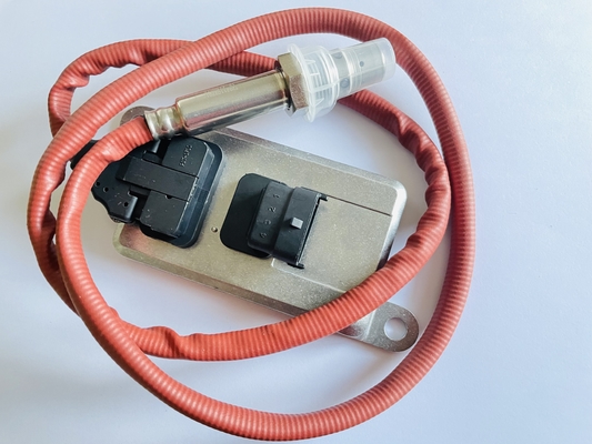 ISO9001 Sensor de NOx del motor para camión DAF 2011649 1793379 5WK96628B 1697586