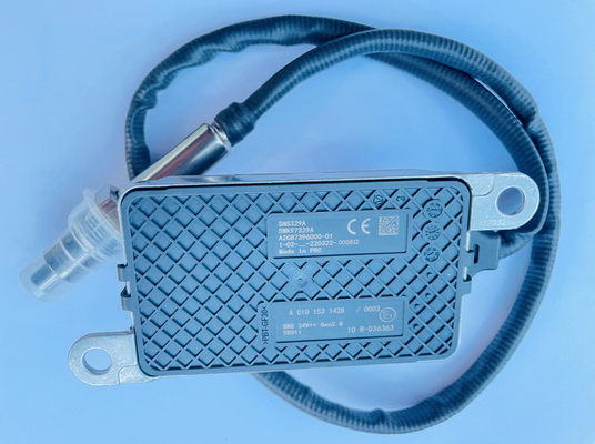 Sensor del NOx del motor de NS1103 24V para Mercedes Benz Truck 5WK97329A