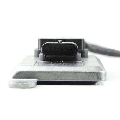 Sensor Benz Nox Sensor del oxígeno del nitrógeno del negro de OE A0091533628 590M M 5WK96616F
