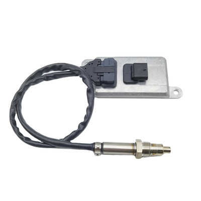 Sensor Benz Nox Sensor del oxígeno del nitrógeno del negro de OE A0091533628 590M M 5WK96616F
