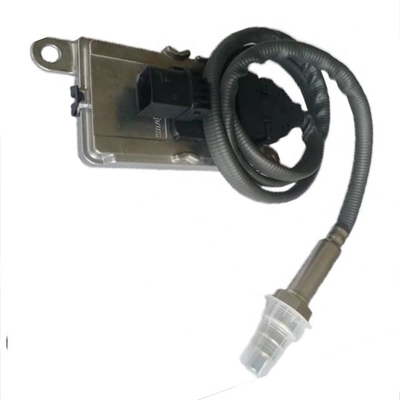 Sensor NS1110 Mercedes Actros Nox Sensor 5WK97330A del óxido de nitrógeno del OEM A0101531528