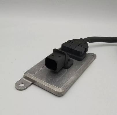 Cruz de Actros Mercedes Nox Sensor A0101539328 5WK96642B del negro ISO9001