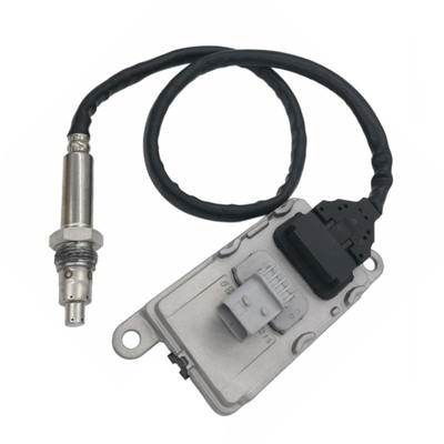 sensor Actros 5WK97331A A0101531628 de 24V Mercedes Benz Engine NOx