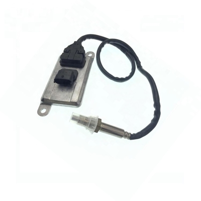 El sensor de NOx del motor de camión VOL 2011 22219283 21984358 5wk96717A
