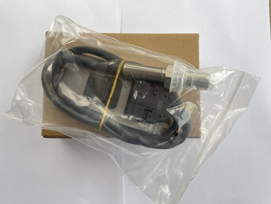 El sensor de NOx del motor de camión VOL 2011 22219283 21984358 5wk96717A
