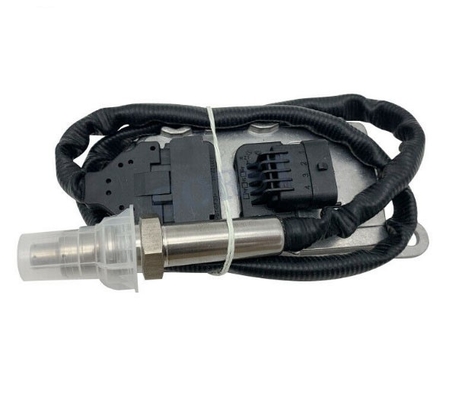 VOL Sensor de óxido de nitrógeno de camión 22827995 22219284 5WK96732B 5WK97372