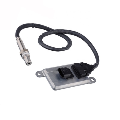 Sensor del NOx del motor ISO9001 para Cummins 5WK96675A 1705572 2894940