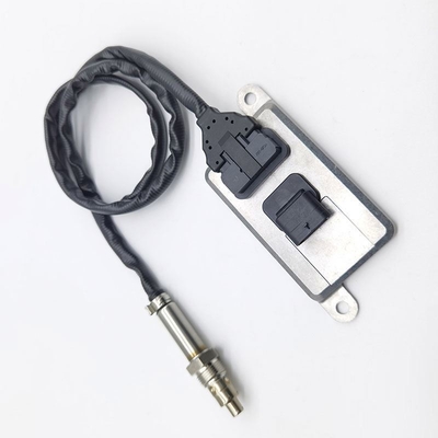 Garantía de un año 5WK96786 del óxido de nitrógeno del sensor de Hino Nox del negro de ISO9001 24V