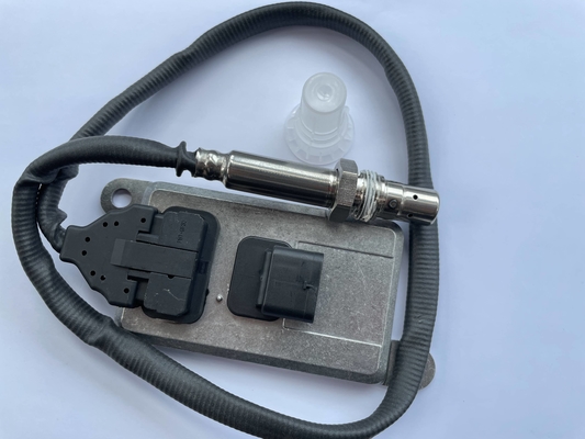 Sensor de 5WK96618D Nox para el estándar del hombre TGX 51154080015 OE del camión