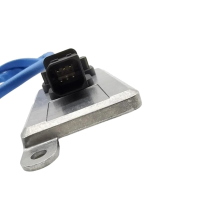 Sensor de NOx de Euro Truck para el TGA TGX F2000 F90 OEM 5wk96783b 51154080011
