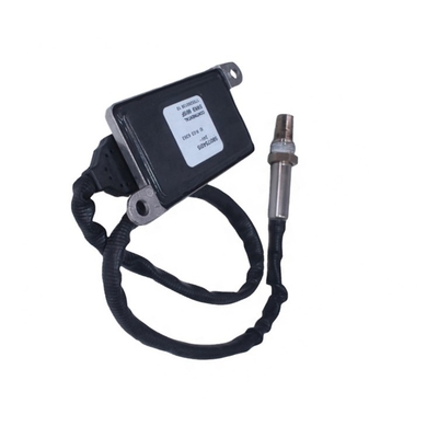 Sensor 5WK96615F 5801754015 del NOx del óxido de nitrógeno del camión 24V de Iveco