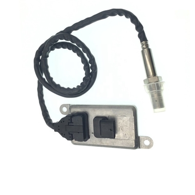 Sensor 5WK96615F 5801754015 del NOx del óxido de nitrógeno del camión 24V de Iveco