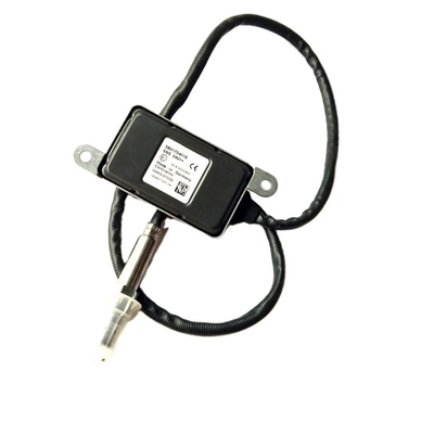 Sensor de NOx de óxido de nitrógeno de 24 V para Iveco OEM 5WK96733B 5801754016
