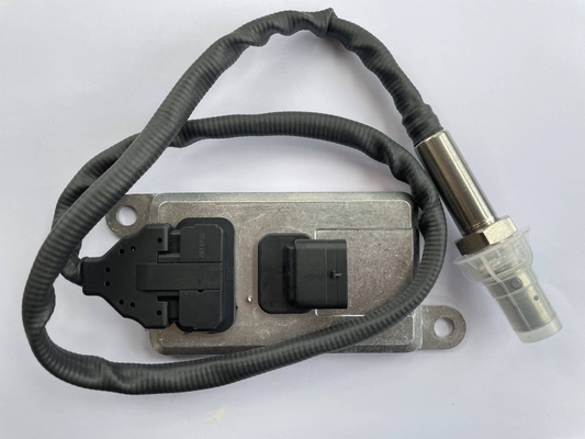 Sensor de NOx de óxido de nitrógeno de 24 V para Iveco OEM 5WK96733B 5801754016