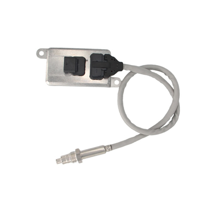 calidad original de 24V Grey ISUZU Nox Sensor Truck D max II 5WK9 7206A