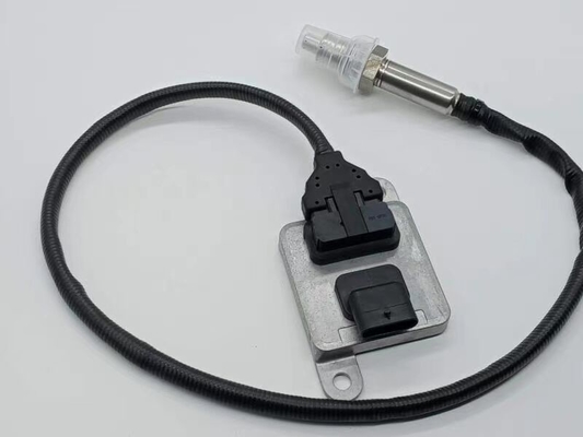 Sensor 12V Mercedes Benz E400 del NOx del coche de A0009053506 5WK96681F
