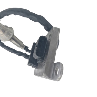 OEM E250 5WK96682A de Mercedes Glk 250 del sensor del Nox del negro ISO9001 A0009057000