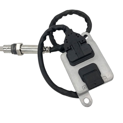 OEM E250 5WK96682A de Mercedes Glk 250 del sensor del Nox del negro ISO9001 A0009057000