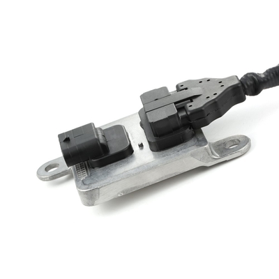 Sensor del NOx del coche del negro del OEM 12V para BMW E81 E88 E90 5WK96621H 758713003