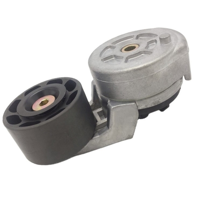 Tensor de correa de plata del motor de la polea 6BT.5 de 0.9KG Cummins 2007 2012 A3914086