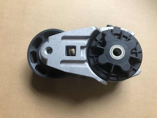 Tensor de correa de plata del motor de la polea 6BT.5 de 0.9KG Cummins 2007 2012 A3914086