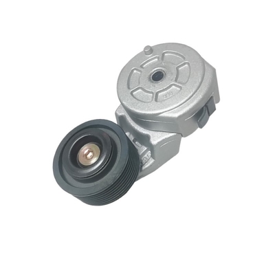 Tensor de correa diesel del motor de la polea de CUMMINS 6CT PC360 3936213 C3936213