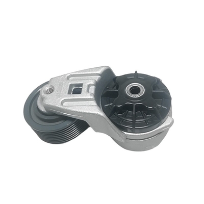 Tensor de correa diesel del motor de la polea de CUMMINS 6CT PC360 3936213 C3936213