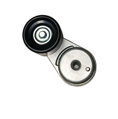 Arrabio 5632697 6689611 de goma del tensor de correa del motor de la maquinaria de Kubota