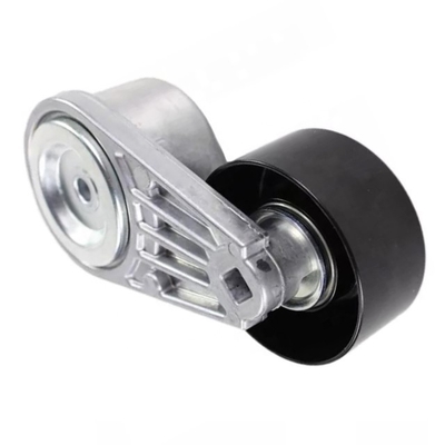 Arrabio 5632697 6689611 de goma del tensor de correa del motor de la maquinaria de Kubota