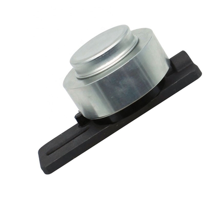 Estándar diesel 6735884 del tensor de correa de Kubota de la maquinaria ISO9001 4KG OE