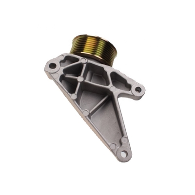 Un tensor de correa más ocioso del motor de la retroexcavadora 3CX 3DX del JCB 1.5KG 32008588 32008586