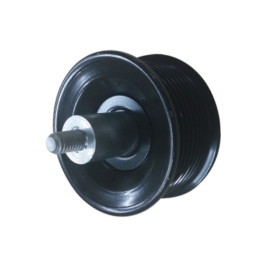 OEM 32008564 de la polea del tensor de correa del Jcb de los recambios de 3CX 4CX 32008564
