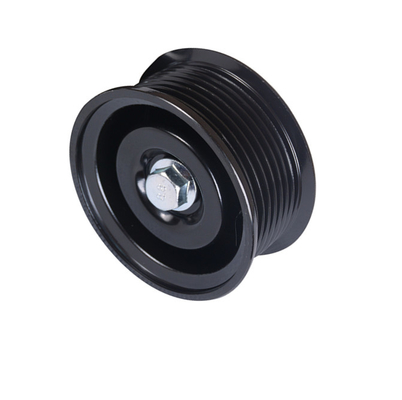 OEM 32008564 de la polea del tensor de correa del Jcb de los recambios de 3CX 4CX 32008564