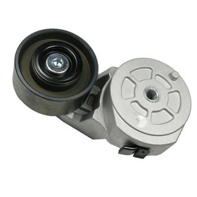 OEM de acero 3935819 D11862367 del tensor de correa de Cummins 6bt del motor diesel