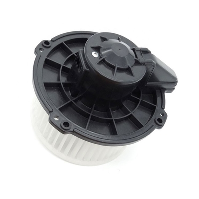 OEM blanco 8972119540 del negro del extractor del camión de la fan del aire de ISUZU 4HF1 4HG1