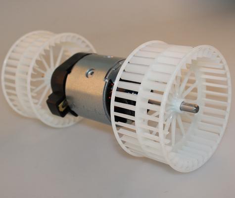 Extractor del camión de MERCEDES Actros MP2 MP3 8EW351029041 blanco 0130101616