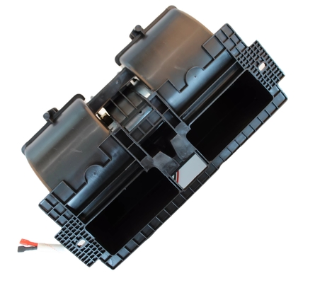 OEM 1996 del motor de fan del ventilador de DAF  24V 5001833357 1605822 PIEZAS de WEGO