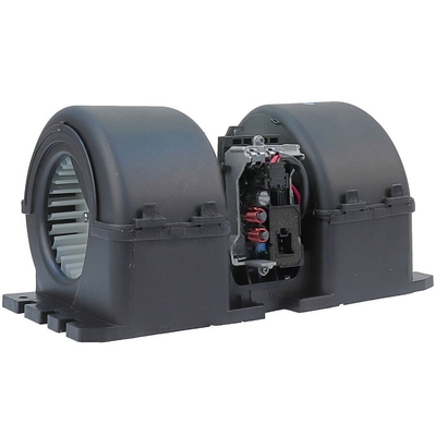 MAN TGA TGL TGX Motor de soplado para camiones OEM 8EW009158-151 81619306086 81619306089