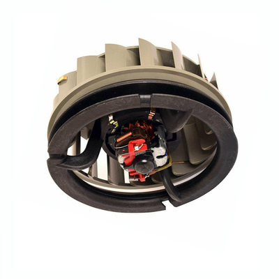 Garantía de un año 2006 de Brown 24V John Deere Blower Motor AL58527 62412082
