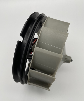 Garantía de un año 2006 de Brown 24V John Deere Blower Motor AL58527 62412082