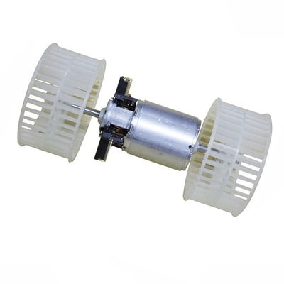 OEM 2002 de Mercedes Ac Blower Motor del blanco de ACTROS MP2 0028308408 0130063602 8EW351024481