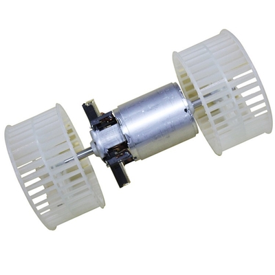 OEM 2002 de Mercedes Ac Blower Motor del blanco de ACTROS MP2 0028308408 0130063602 8EW351024481