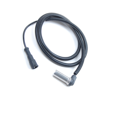 sensores de velocidad del camión del negro de 1997 2002 ABS de la DAF 4410328790 3029023300 1506003