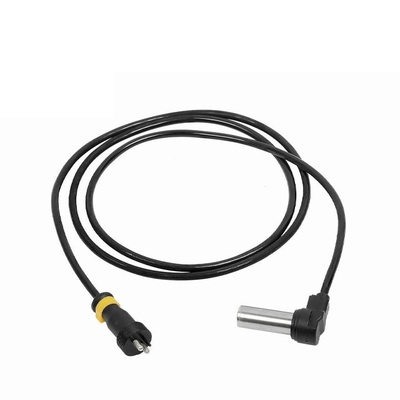 Velocidad estándar Mercedes Wheel Sensor del ABS O404 de OE 0001538620 0011530220